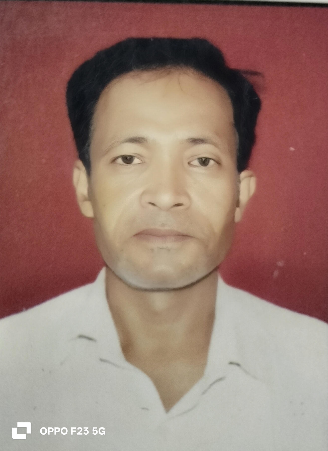 SANTOSH KUMAR PASWAN 